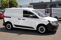 2024 Renault Kangoo E-Tech L1 EV45 XFK MY24 Mineral White