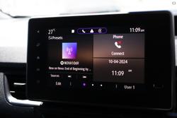 2024 Renault Kangoo E-Tech L1 EV45 XFK MY24 Mineral White