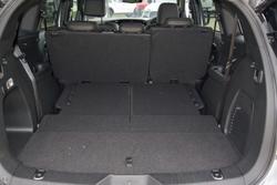 2025 Isuzu MU-X LS-T MY25 4X4 Dual Range Mercury Silver