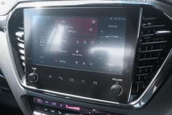 2025 Isuzu D-MAX X-TERRAIN MY24 4X4 Dual Range Basalt Black