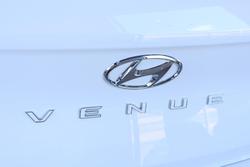 2025 Hyundai Venue Elite