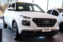 2025 Hyundai Venue Elite