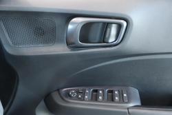 2025 Hyundai Venue Elite
