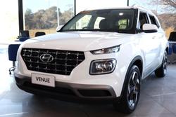 2025 Hyundai Venue Elite