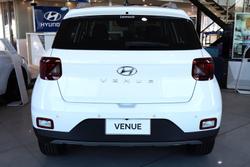 2025 Hyundai Venue Elite