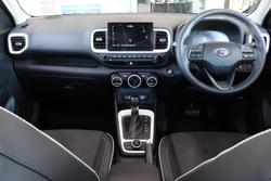 2025 Hyundai Venue Elite
