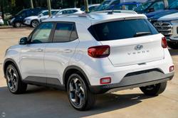 2025 Hyundai Venue Elite