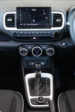2025 Hyundai Venue Elite