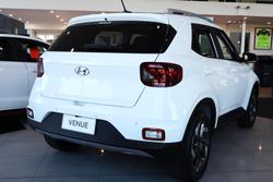 2025 Hyundai Venue Elite