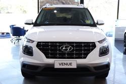 2025 Hyundai Venue Elite
