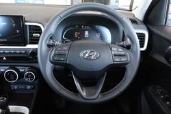 2025 Hyundai Venue Elite