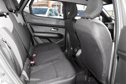 2025 Renault Duster Evolution X1311 MY25 4x2 Shadow Grey