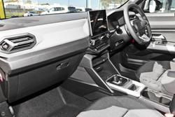 2025 Renault Duster Evolution X1311 MY25 4x2 Pearlescent Black