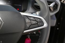 2025 Renault Duster Evolution X1311 MY25 4x2 Pearlescent Black