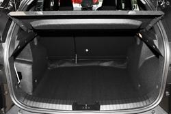 2025 Renault Duster Evolution X1311 MY25 4x2 Pearlescent Black