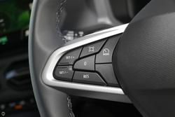 2025 Renault Duster Evolution X1311 MY25 4x2 Pearlescent Black