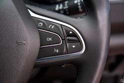 2025 Renault Koleos Evolution HZG MY25 Universal White