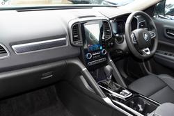 2025 Renault Koleos Evolution HZG MY25 Universal White