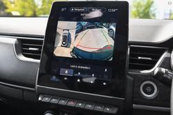 2024 Renault Arkana Esprit Alpine JL1 MY24 Universal White