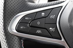 2024 Renault Arkana Esprit Alpine JL1 MY24 Universal White