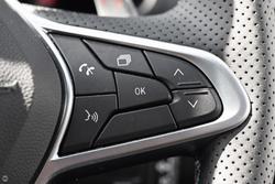 2024 Renault Arkana Esprit Alpine JL1 MY24 Universal White