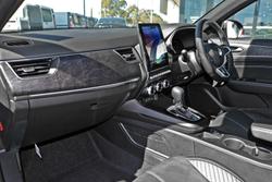 2024 Renault Arkana Esprit Alpine JL1 MY24 Metallic Grey