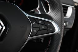 2024 Renault Arkana Esprit Alpine JL1 MY24 Metallic Grey