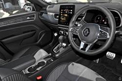 2024 Renault Arkana Esprit Alpine JL1 MY24 Metallic Grey