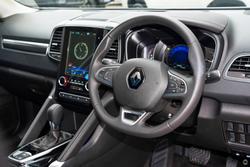 2025 Renault Koleos Evolution HZG MY25 Universal White