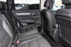 2025 Renault Koleos Evolution HZG MY25 Universal White