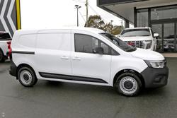2025 Renault Kangoo L2 XFK MY25 Mineral White