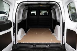 2025 Renault Kangoo L2 XFK MY25 Mineral White