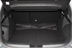 2025 Renault Duster Evolution X1311 MY25 4x2 Khaki Green