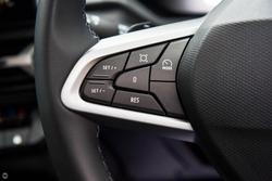 2025 Renault Duster Evolution X1311 MY25 4x2 Khaki Green