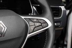 2025 Renault Arkana Evolution JL1 MY25 Universal White