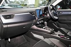 2025 Renault Arkana Evolution JL1 MY25 Universal White