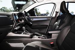 2025 Renault Arkana Evolution JL1 MY25 Universal White