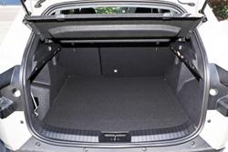 2025 Renault Duster Evolution X1311 MY25 4X4 Sandstone