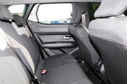 2025 Renault Duster Evolution X1311 MY25 4X4 Sandstone