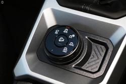 2025 Renault Duster Evolution X1311 MY25 4X4 Sandstone