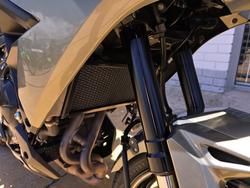 2023 Kawasaki VERSYS 650L (KLE650H) GOLD