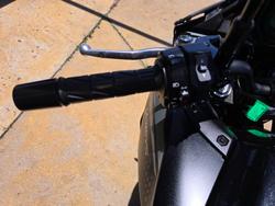 2023 Kawasaki VERSYS 650L (KLE650H) GOLD