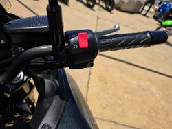 2023 Kawasaki VERSYS 650L (KLE650H) GOLD