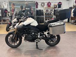 2016 Triumph TIGER EXPLORER