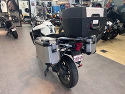 2016 Triumph TIGER EXPLORER