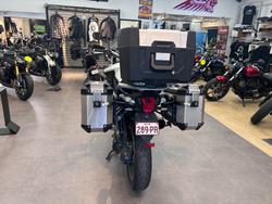 2016 Triumph TIGER EXPLORER