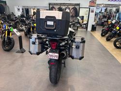 2016 Triumph TIGER EXPLORER