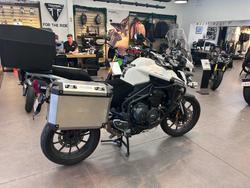 2016 Triumph TIGER EXPLORER