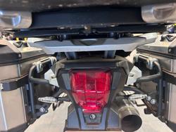 2016 Triumph TIGER EXPLORER