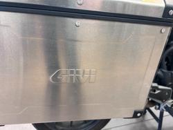 2016 Triumph TIGER EXPLORER